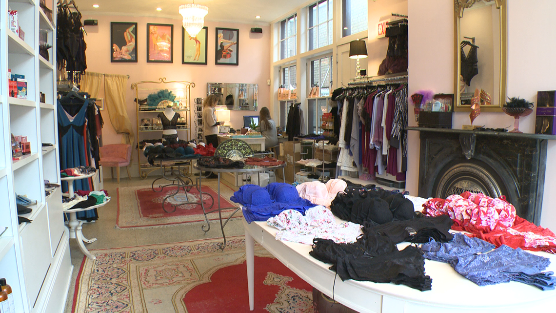 Women-owned businesses thrive on Selby at Snelling