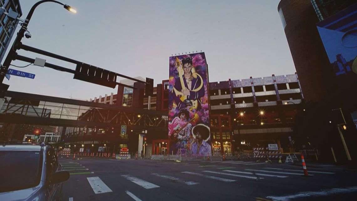 Here's how you can celebrate Prince with week-long events happening across Twin Cities