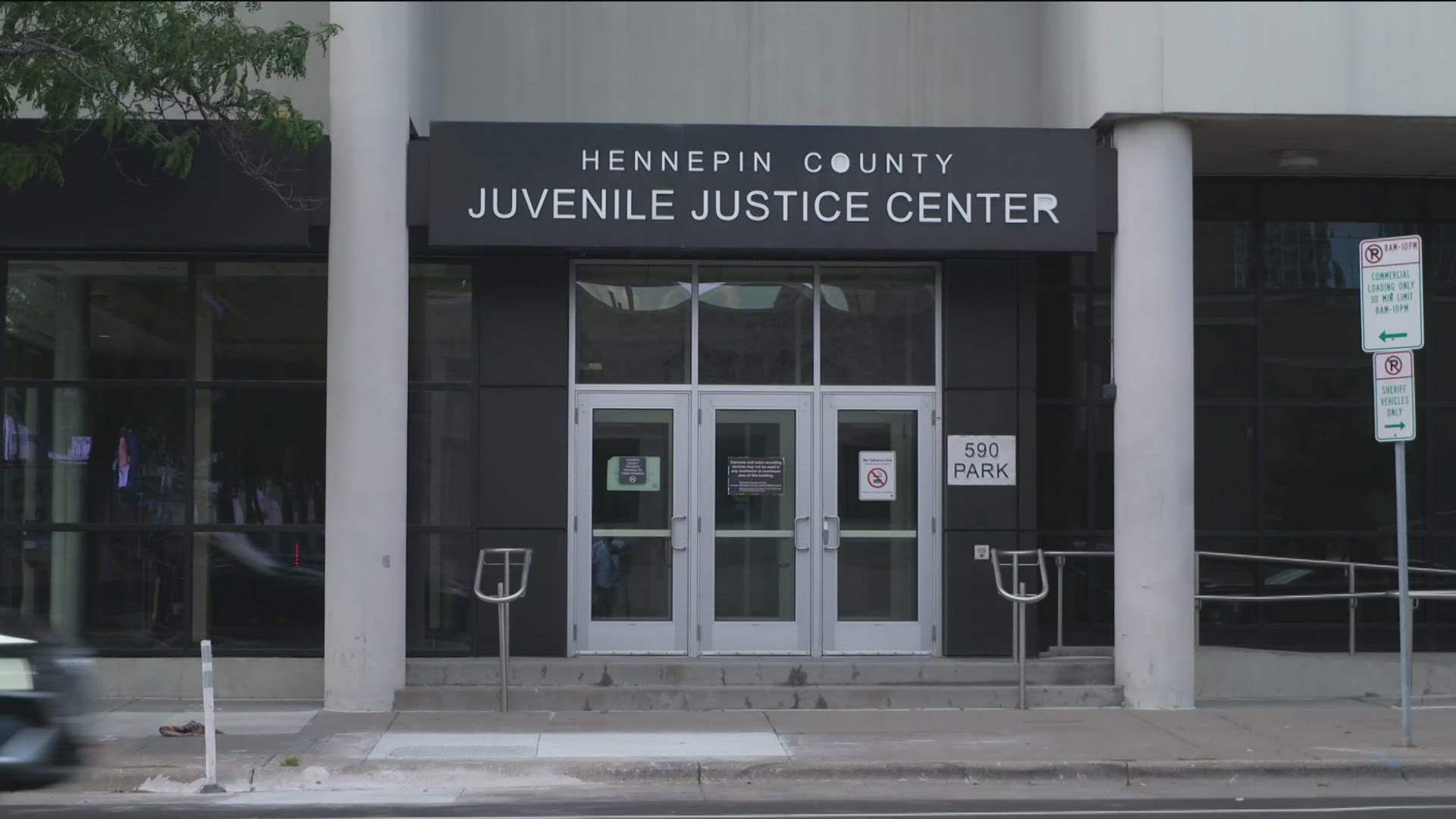 Judge Todd Fellman blasts Hennepin County for “insufficient urgency and effort” to solve the lack of mental health treatment for aggressive kids with mental illness.