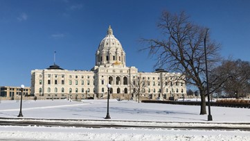Abortion restrictions repeal bill advances at Capitol