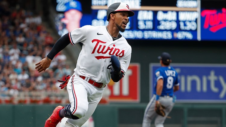 Twins: Byron Buxton's rehab setback not unexpected – Twin Cities