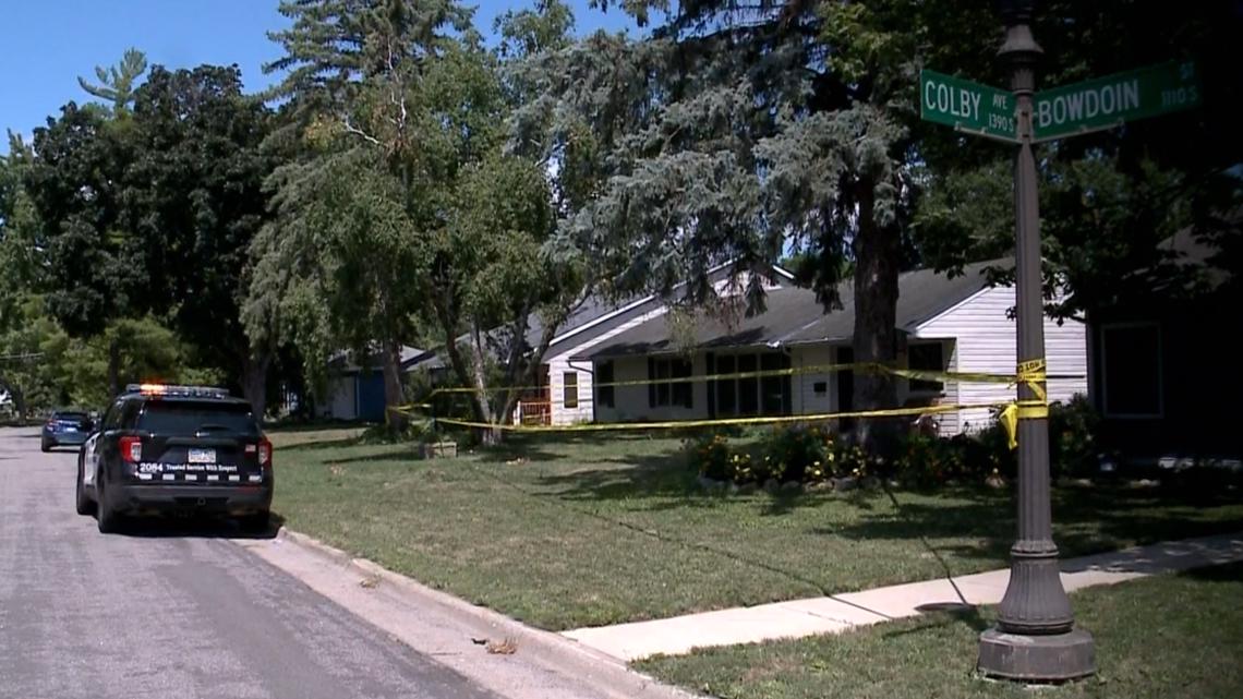 One Man Dies In Saint Paul Stabbing | Kare11.com