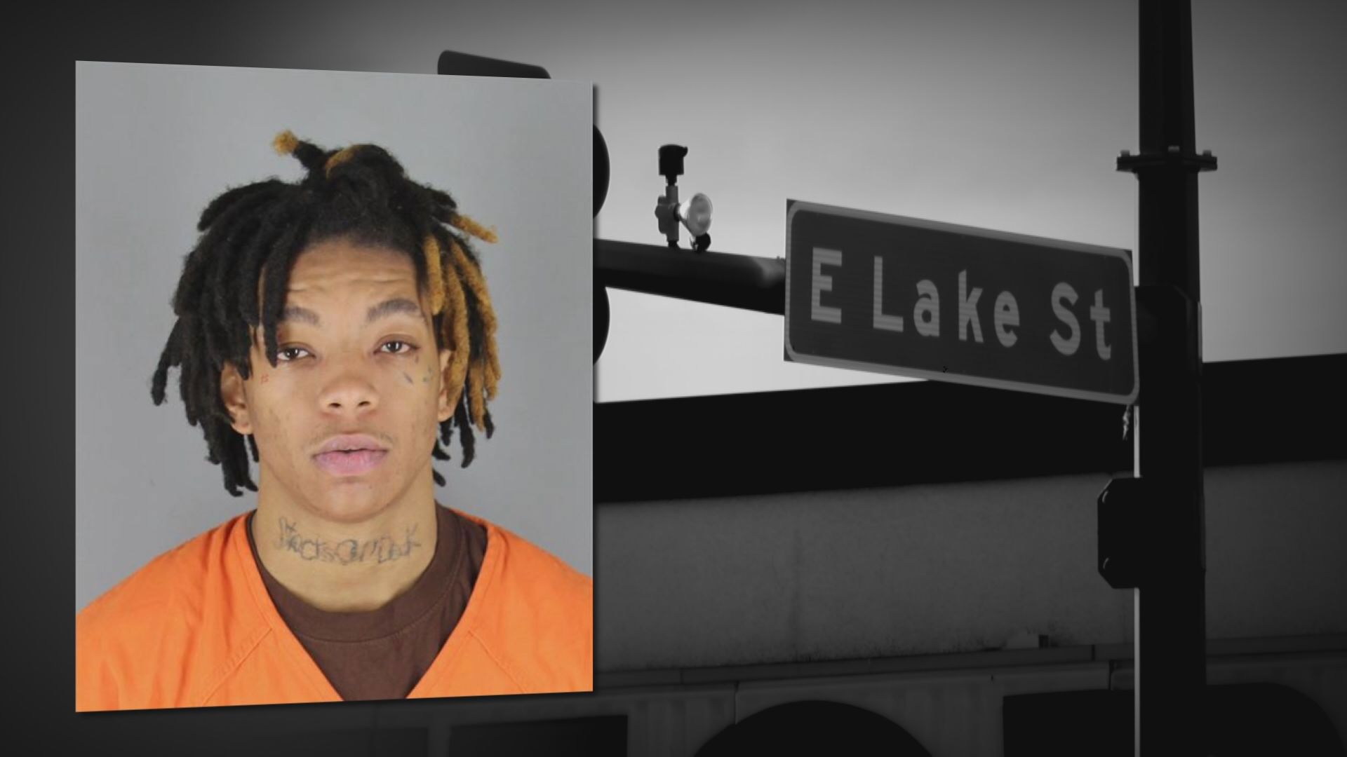 Shooter sentenced to 30 years in murder of transgender woman | kare11.com