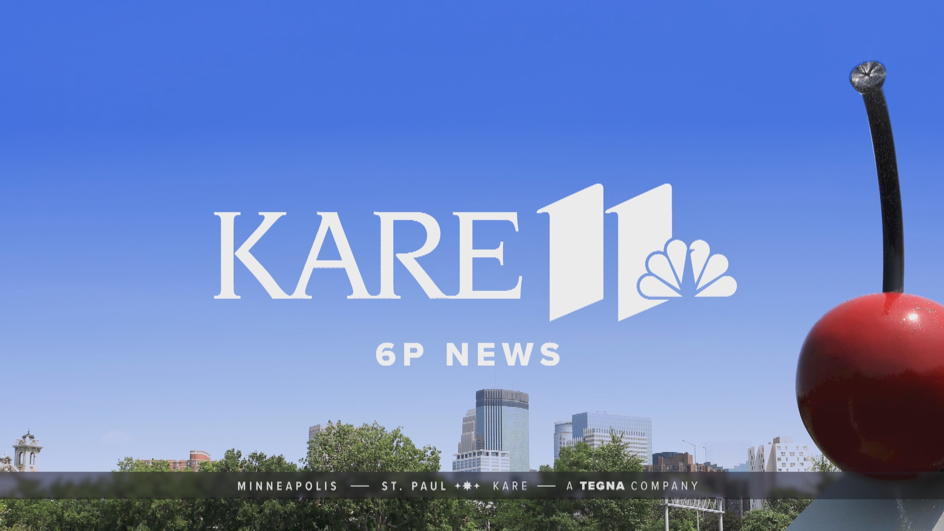 The latest news, weather and sports from KARE 11 News.