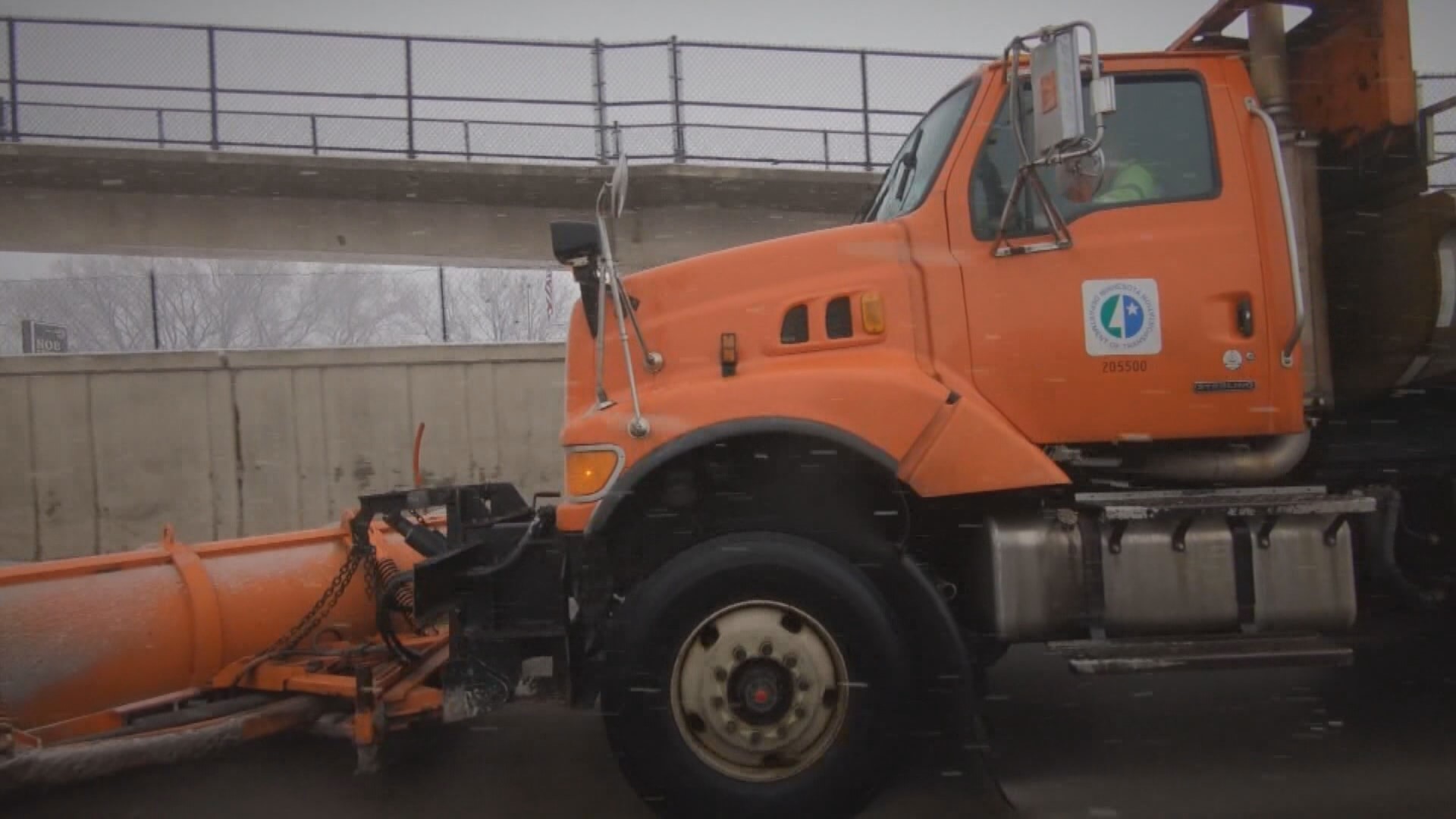 MnDOT announces winners for annual 'Name a Snowplow' contest