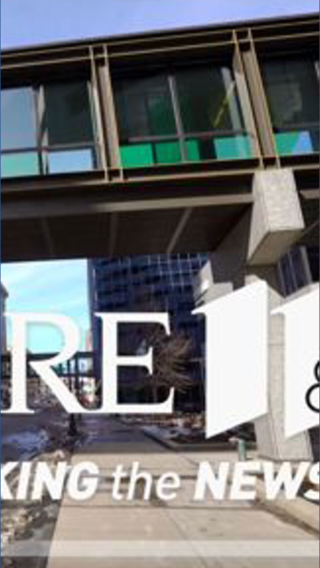 Skyway 5K: New St. Paul race takes runners to new heights | kare11.com