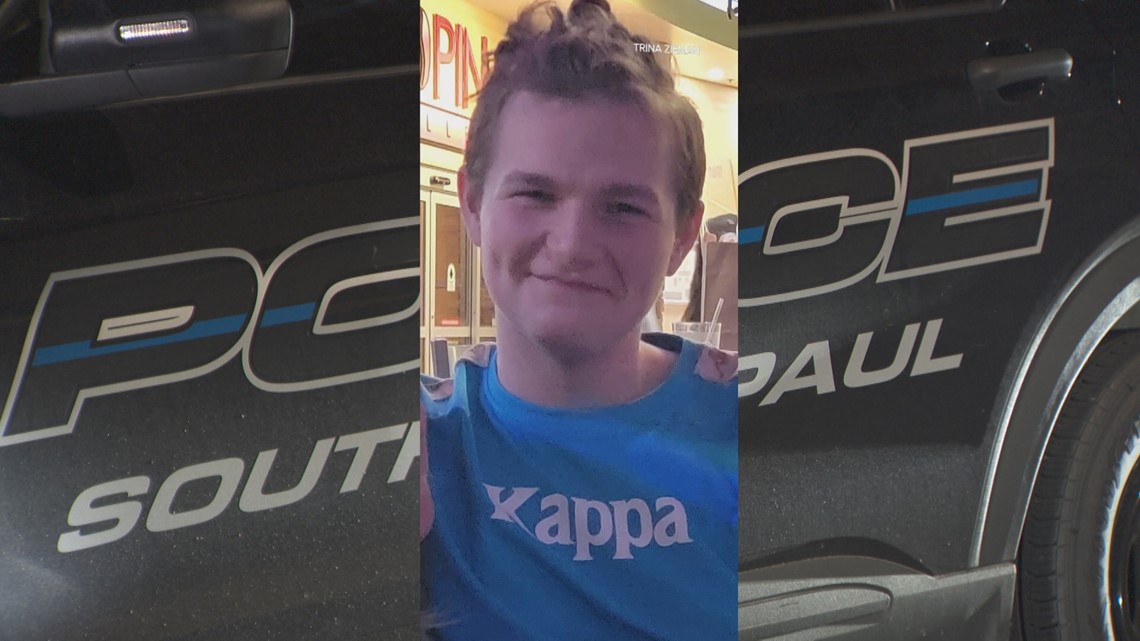 Suspect in St. Paul 17-year-old's murder charged as an adult | kare11.com