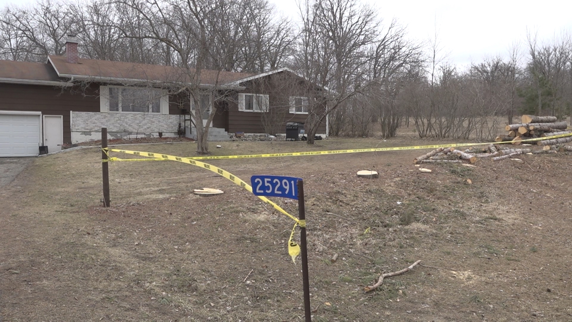 Northern Minnesota double shooting ruled murder-suicide