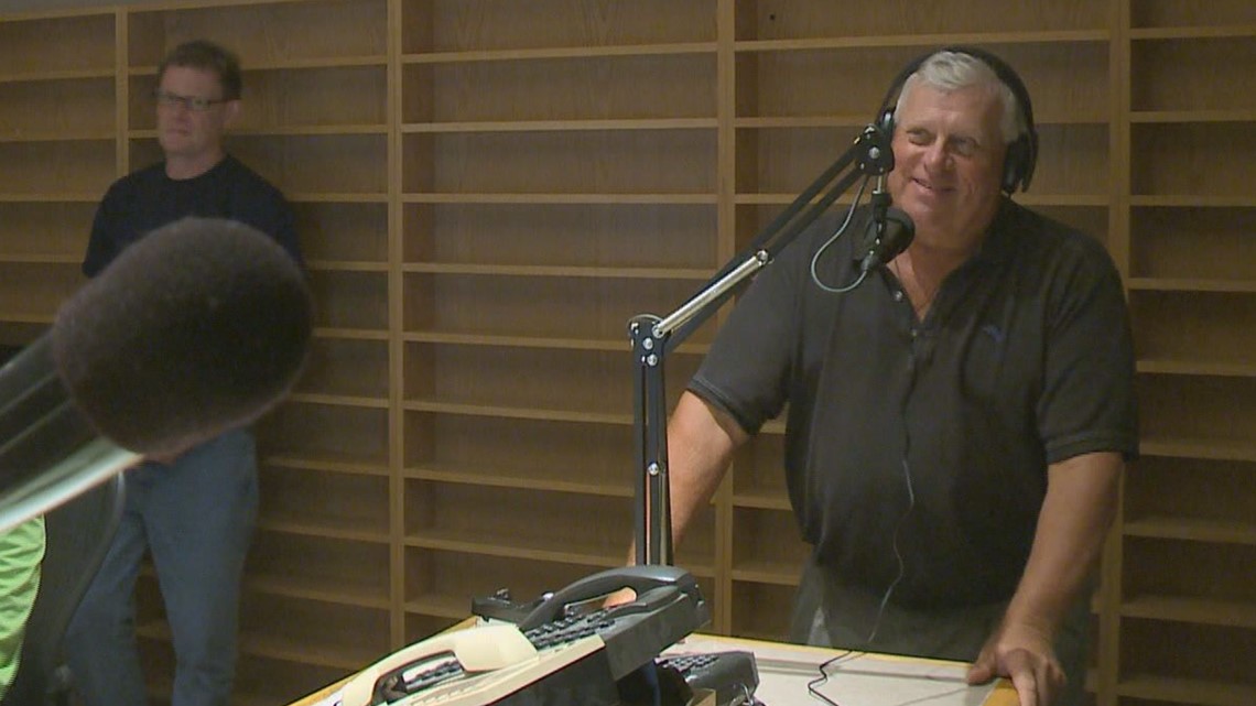 KQRS morning host Tom Barnard to retire