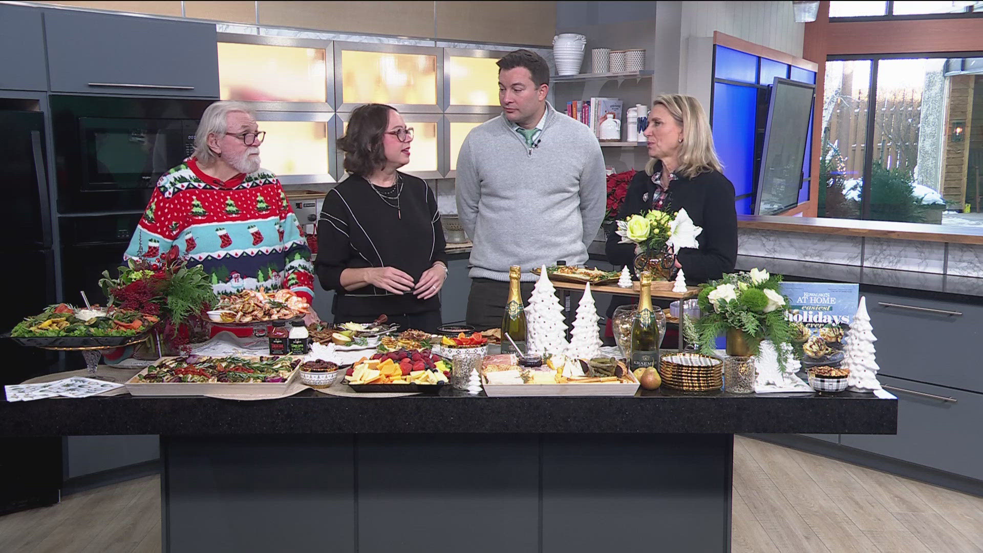 kare11.com - Katrina Morgan - How to get free Chipotle food this month