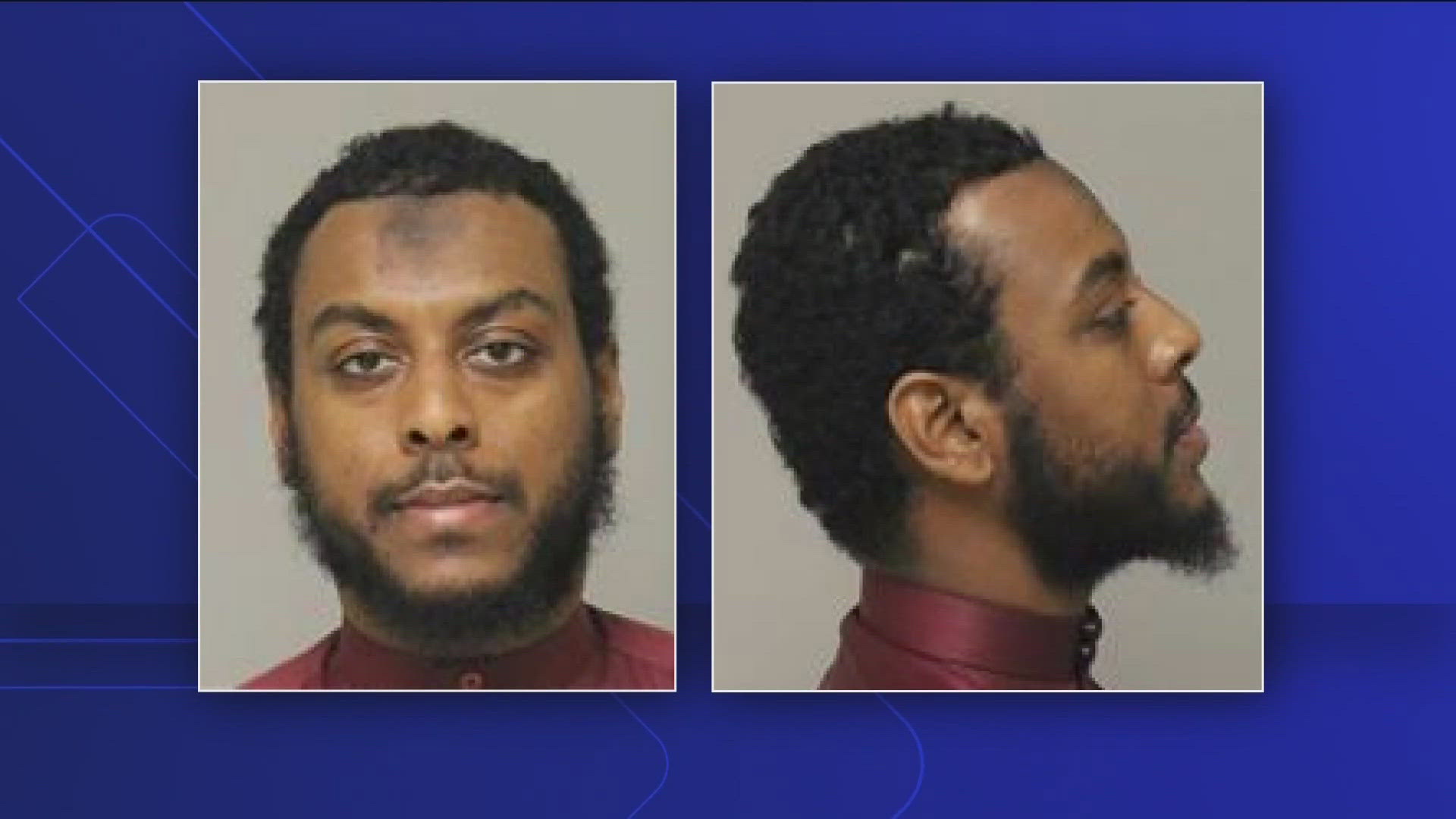 Lawyers for the father of the Columbia Heights teen, whose body was discovered in a landfill near Elk River, say he cannot get a fair trial in Anoka County. 