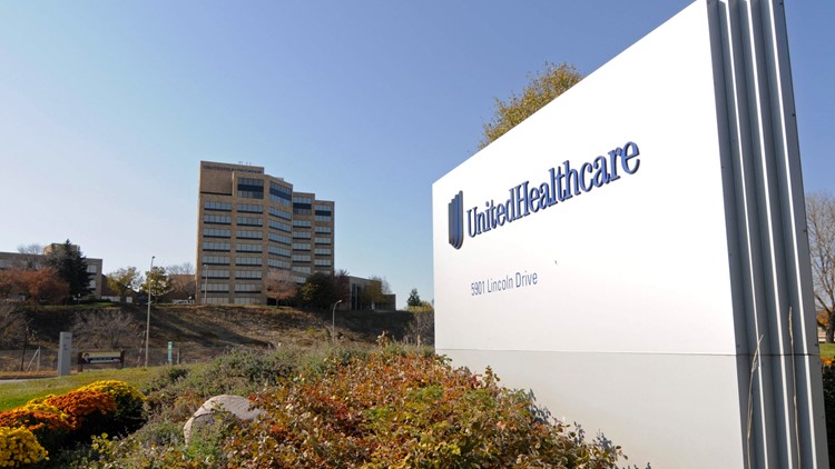 UnitedHealth closes roughly $8B deal for Change Healthcare