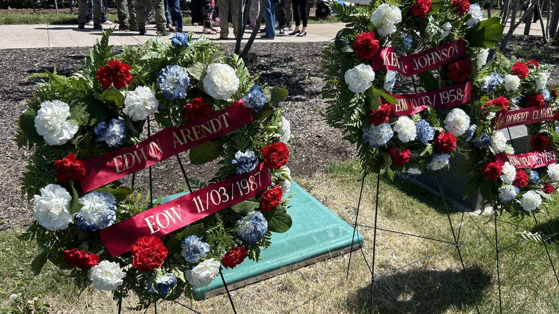 Minnesotans honor fallen officers at State Capitol