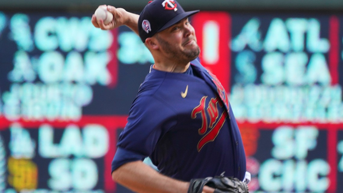 Guardians top Twins 6-4 behind McKenzie's 7 shutout innings