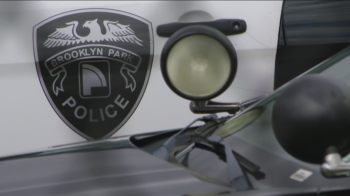 Brooklyn Park police caution parents about 'senior assassin' | kare11.com