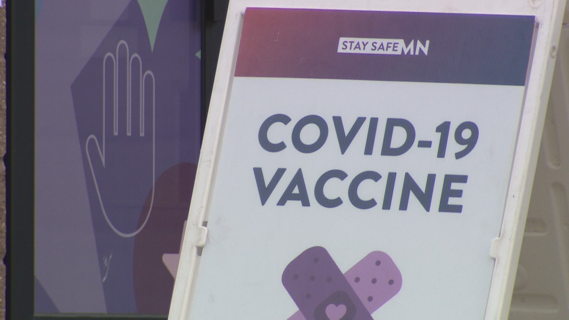 Why are some fire hydrants wrapped in plastic?