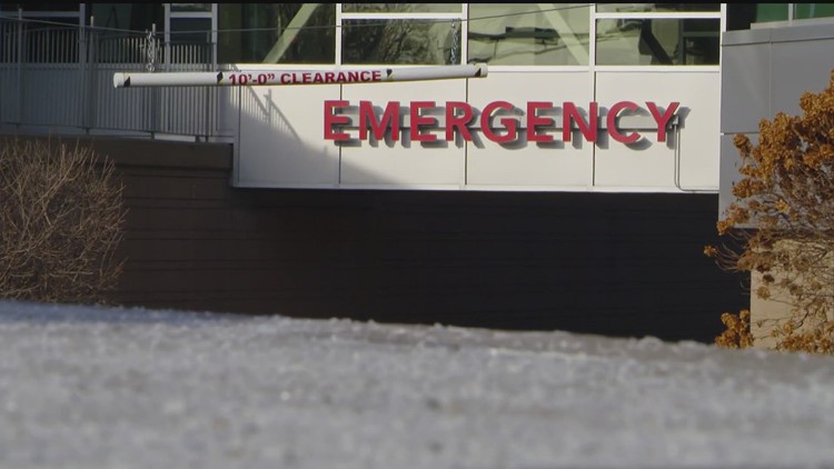 'The boarding has gotten much, much worse' Mental Health taskforce issues new report on patients stuck in ERs