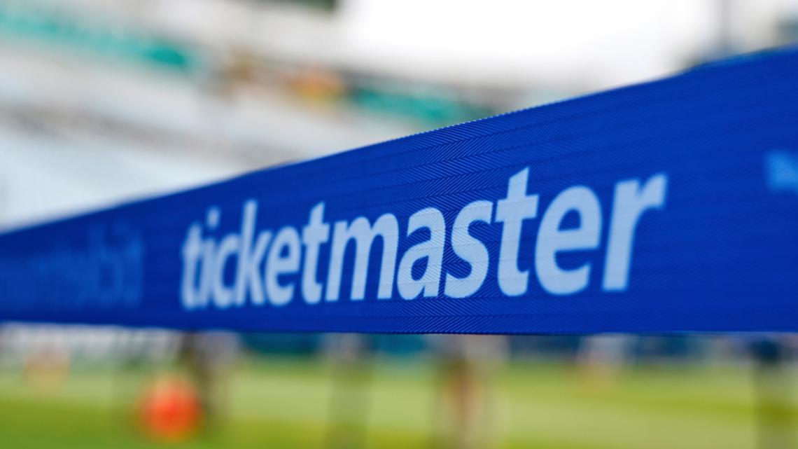 DOJ settles with Live Nation but Minnesota says 'monopoly cannot continue'