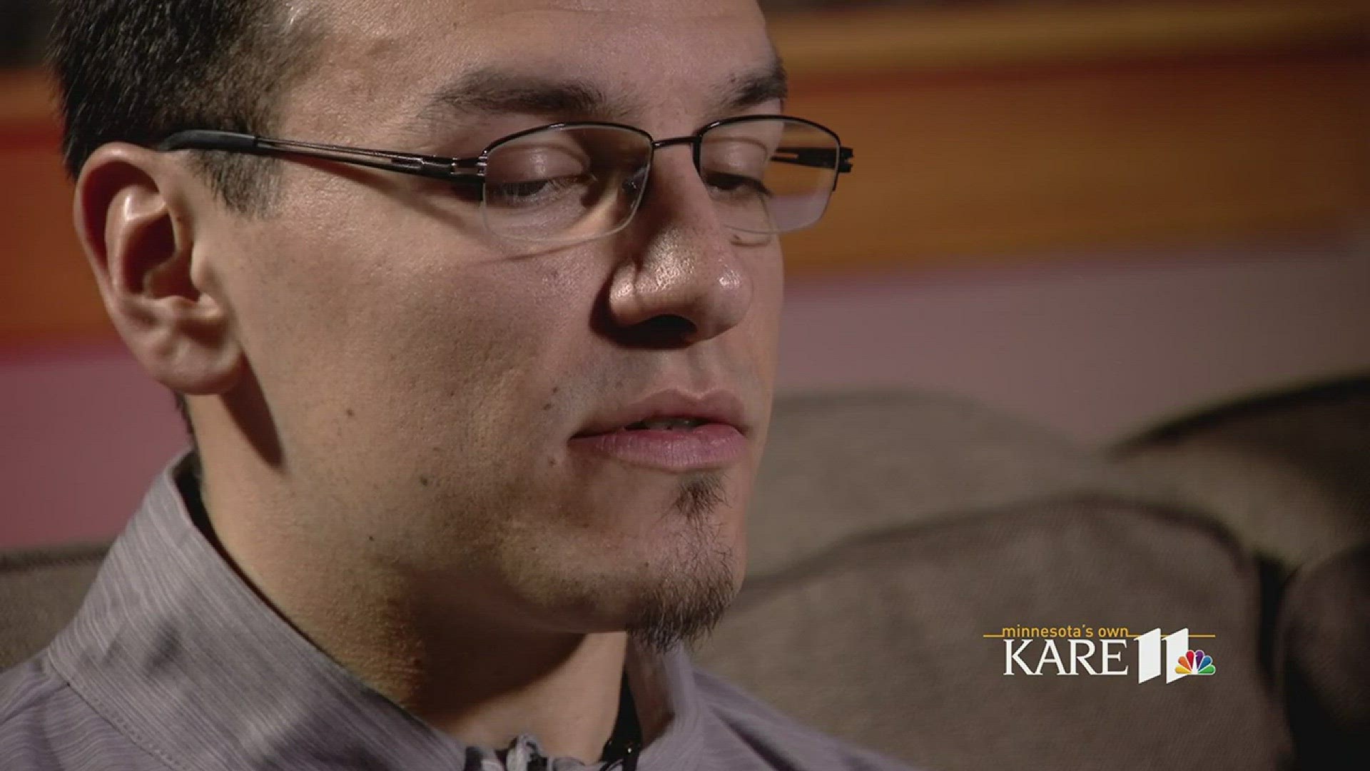 March 21 will mark the 13-year anniversary of the worst school shooting in Minnesota history. Two survivors of that horrific day in Red Lake share their experience. http://kare11.tv/2F3ZJbN