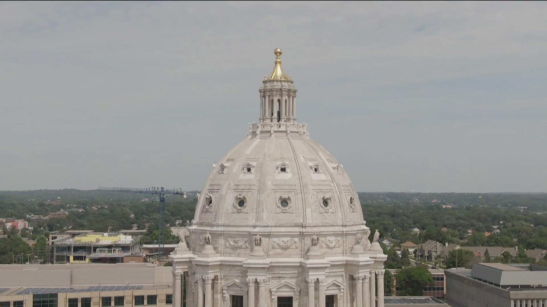 The meeting takes on added significance after the shooting of two Minnesota lawmakers.