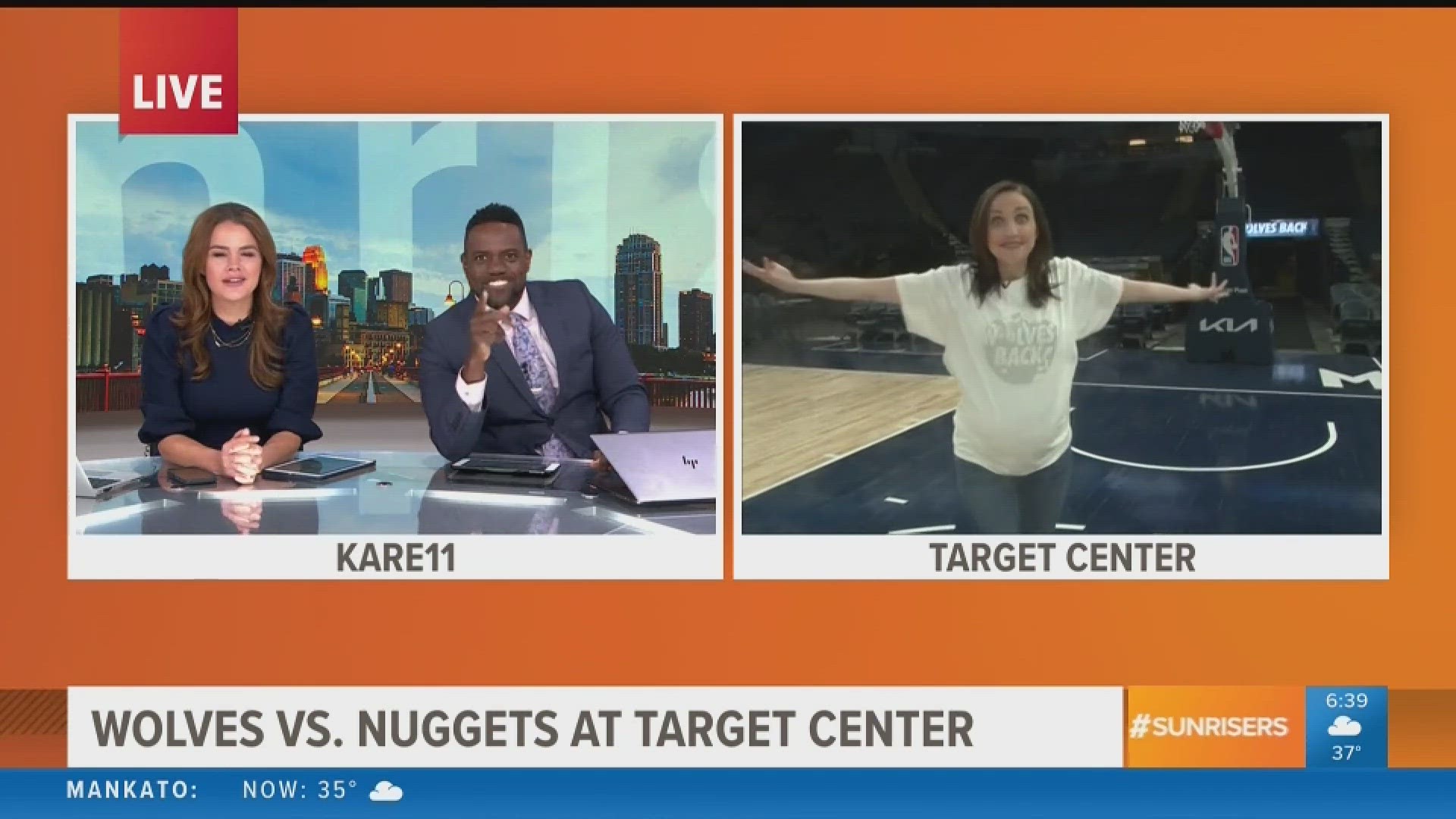 On Jen Austin's last day with KARE 11, we put together a highlight reel of all her best — and silliest — on-camera moments.