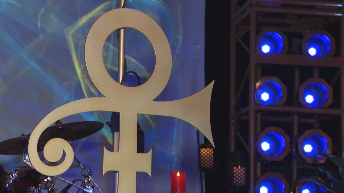 'Celebration 2023' set to bring in Prince fans from around the world