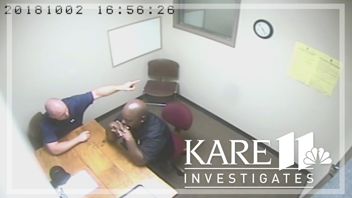 KARE 11 Investigates: Private Guards, No Oversight, A Pattern Of Rape ...