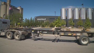 Surly looking to hire before June 1 beer hall reopening