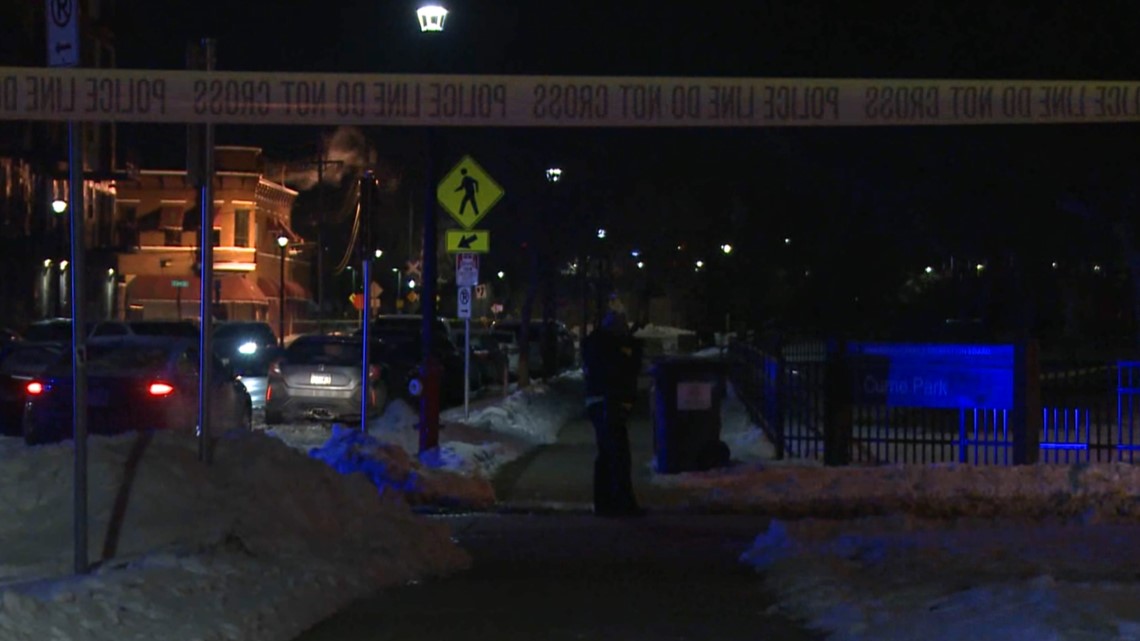 Police: One Dead, Two Injured In Thursday Night Shooting | Kare11.com