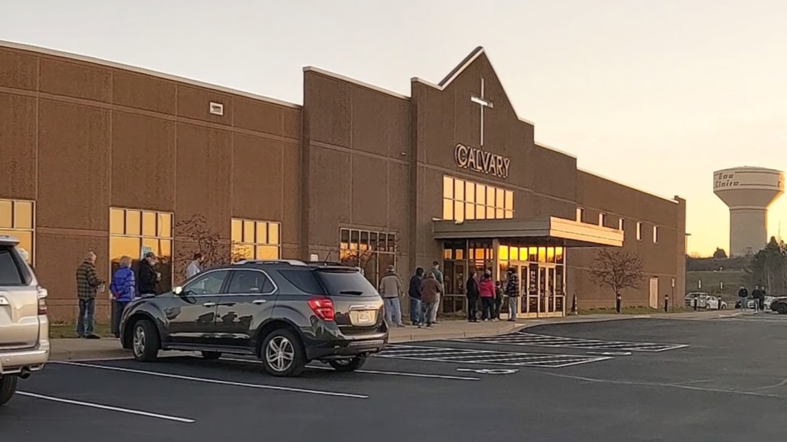 New research shows this western Wisconsin zip code has the most 'Voter Impact' in the country