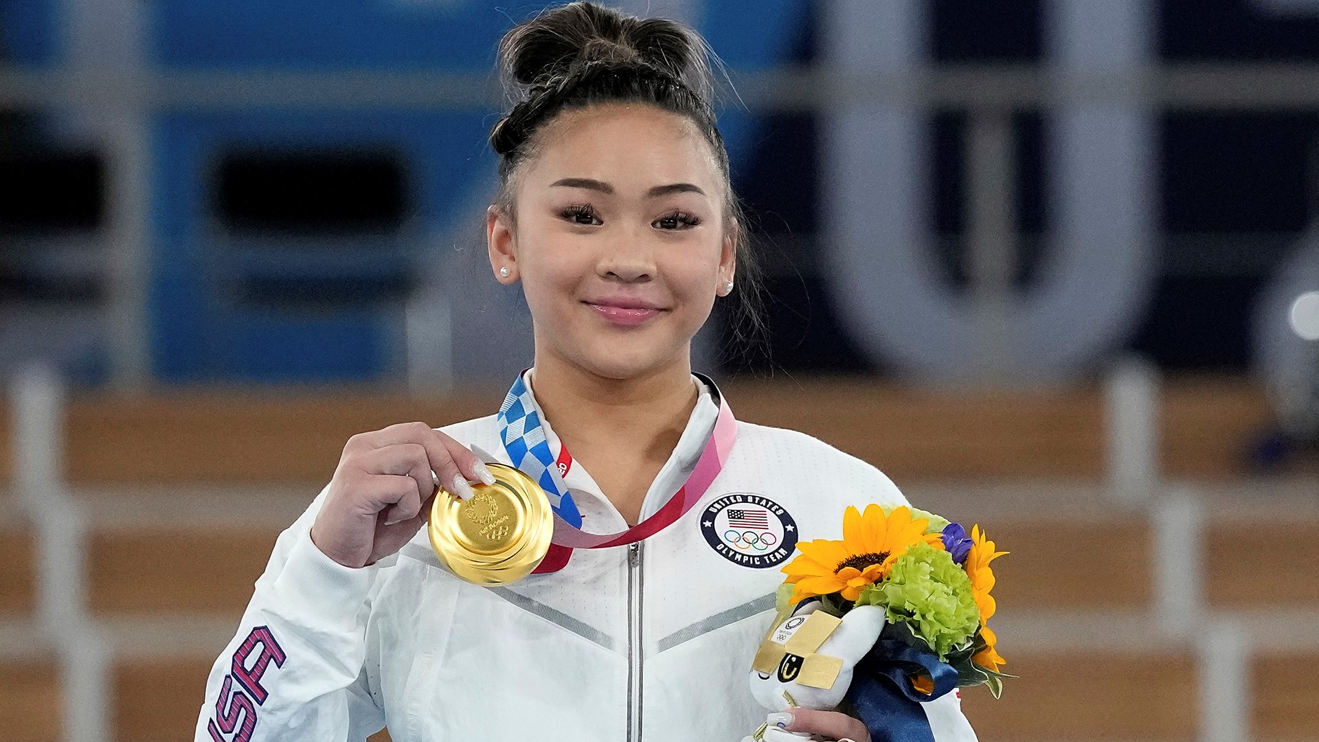 Why Sunisa Lee's gold medal matters to a HmongAmerican woman