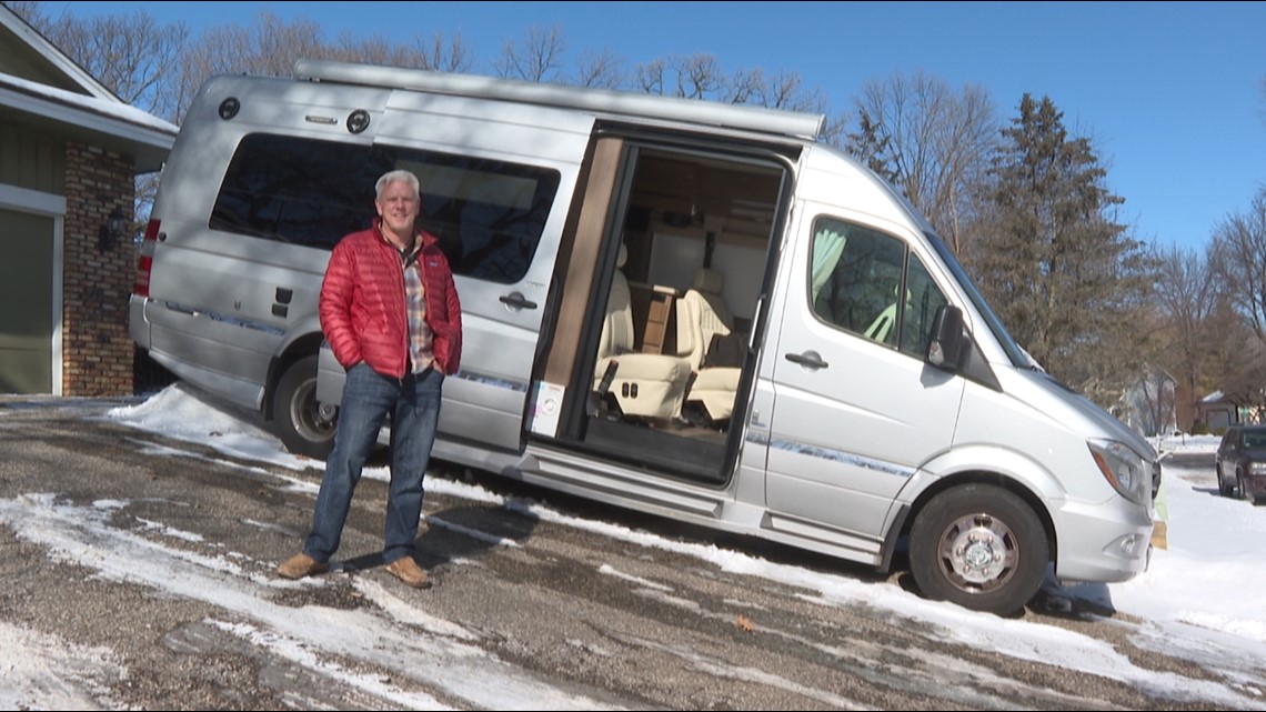 RVs continue to grow in popularity among road trip travelers - Vimarsana News