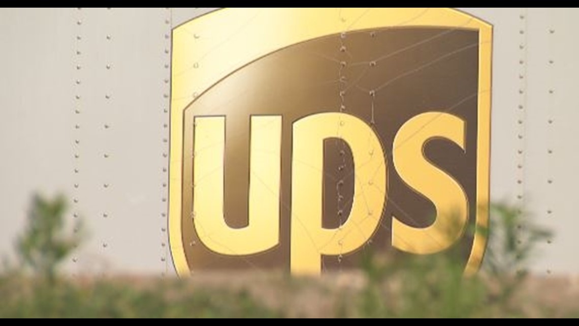 Major disruptions expected if UPS workers strike - Vimarsana News
