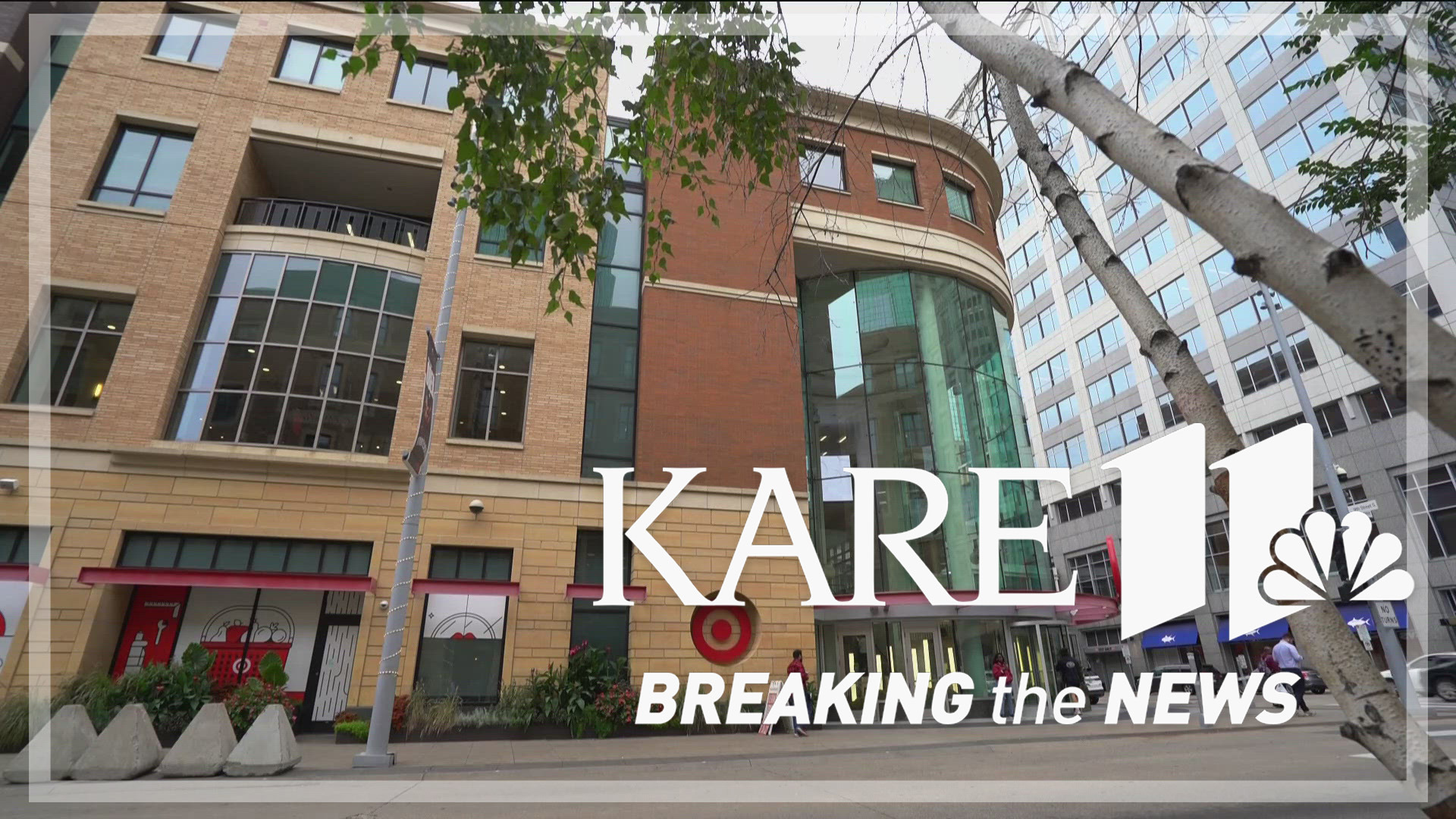 Target is holding its annual companywide meeting in downtown Minneapolis, and last week, Target's commercial team started its hybrid return to the office.
