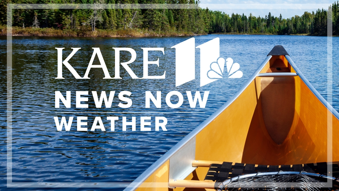 KARE 11 News Now Weather | AM - April 16 | kare11.com