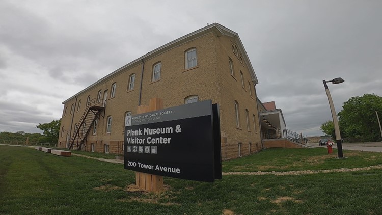 Revitalized Historic Fort Snelling reopens Memorial Day weekend
