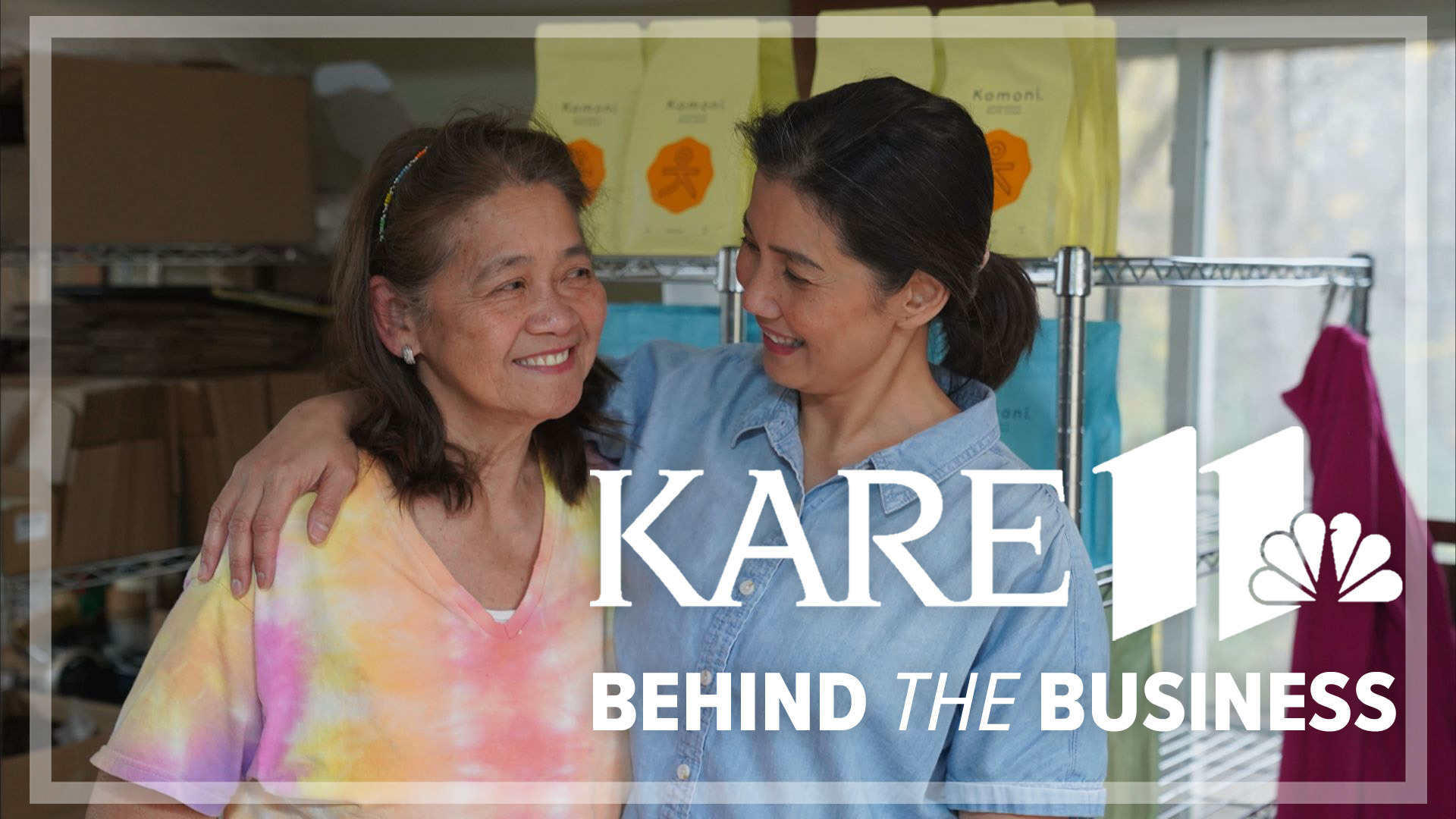 Evangeline Stacy's products became a favorite for the Minnesota athletes she used to work with as a massage therapist. 