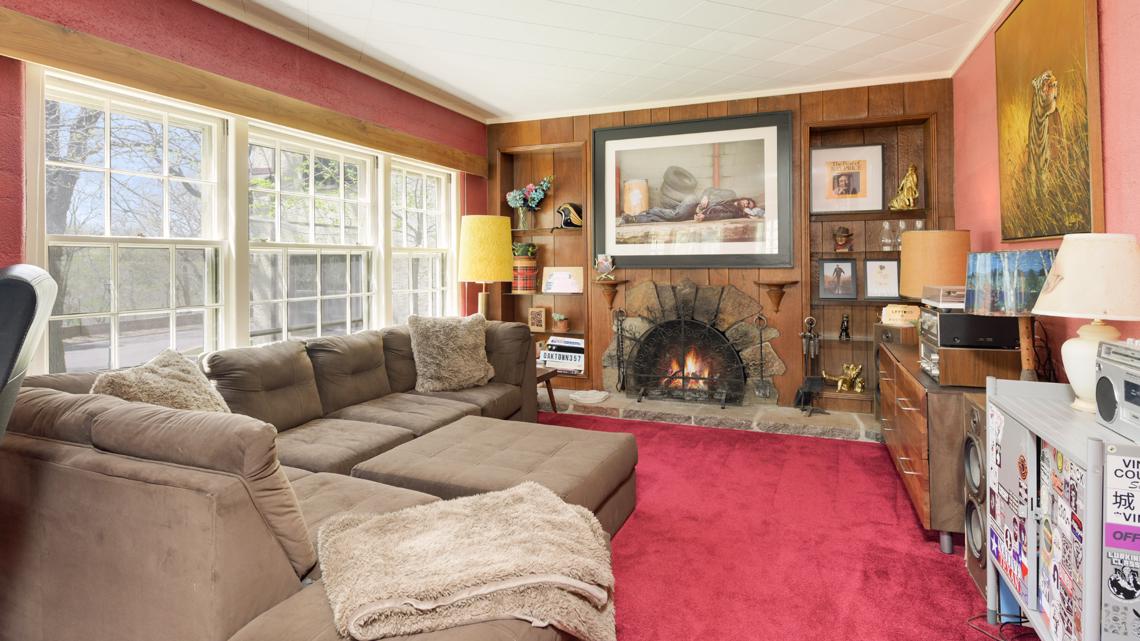 St. Cloud's pink 'Barbie House' listing goes viral