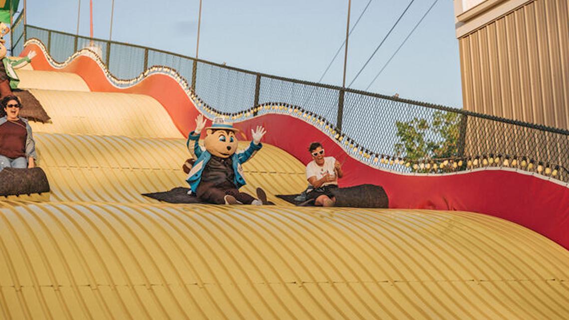 Kickoff to Summer at the Fair returns to State Fairgrounds