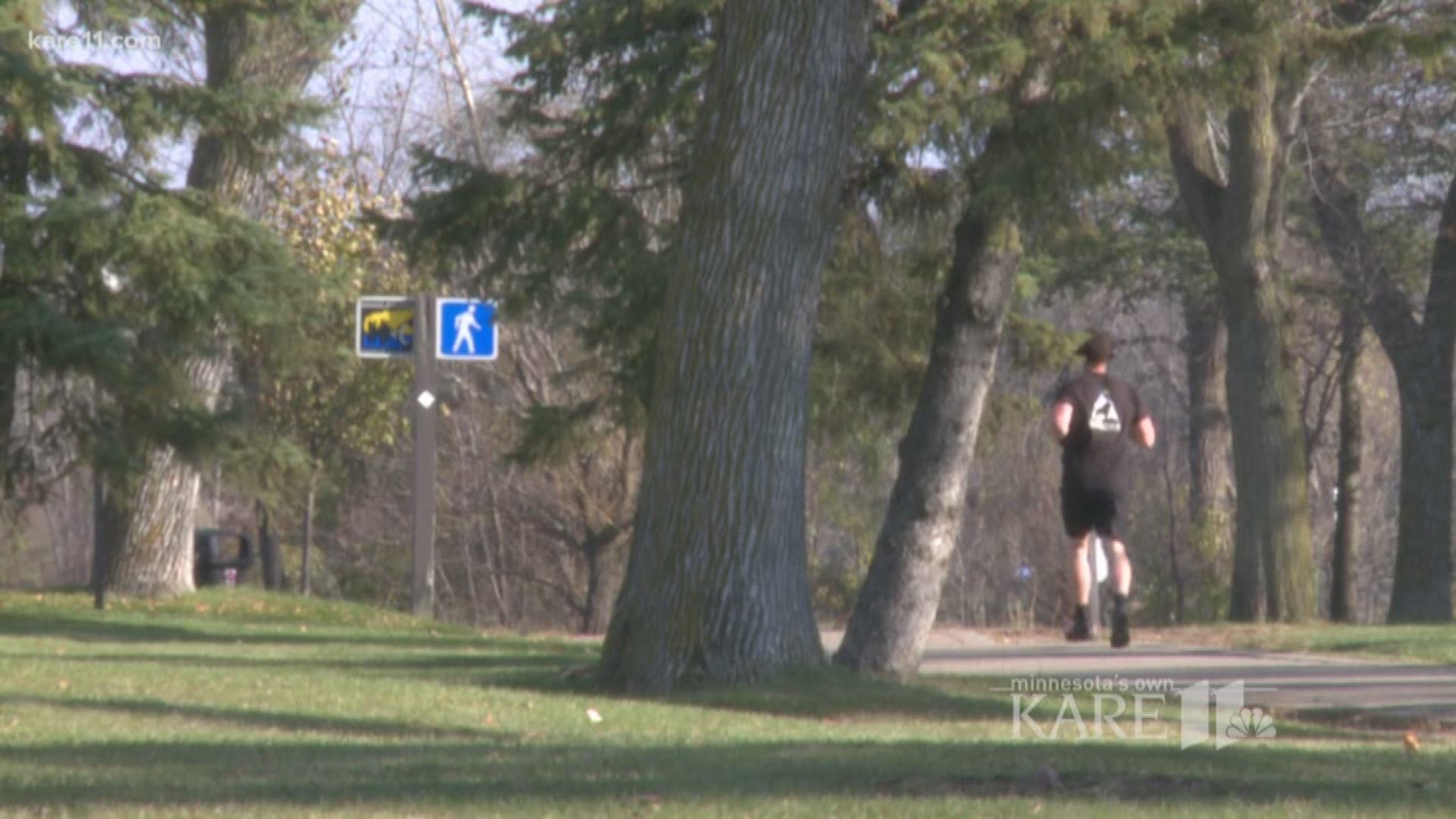 Running and walking can both be good for your health, but is one really better than the other for burning calories? Viewer Kelly Hoerter asked us to VERIFY. http://kare11.tv/2AHouWu