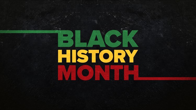 Black History Month 2023: Local events and activities