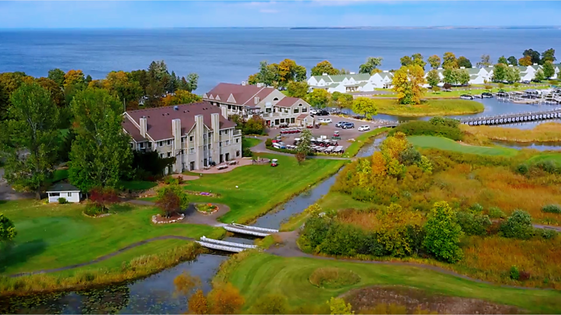 Lake Mille Lacs mainstay Izaty's Resort up for sale