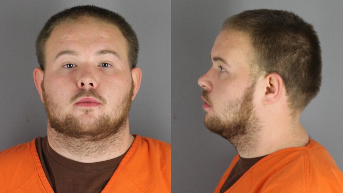 Man sentenced to life for killing friend over disagreement | kare11.com