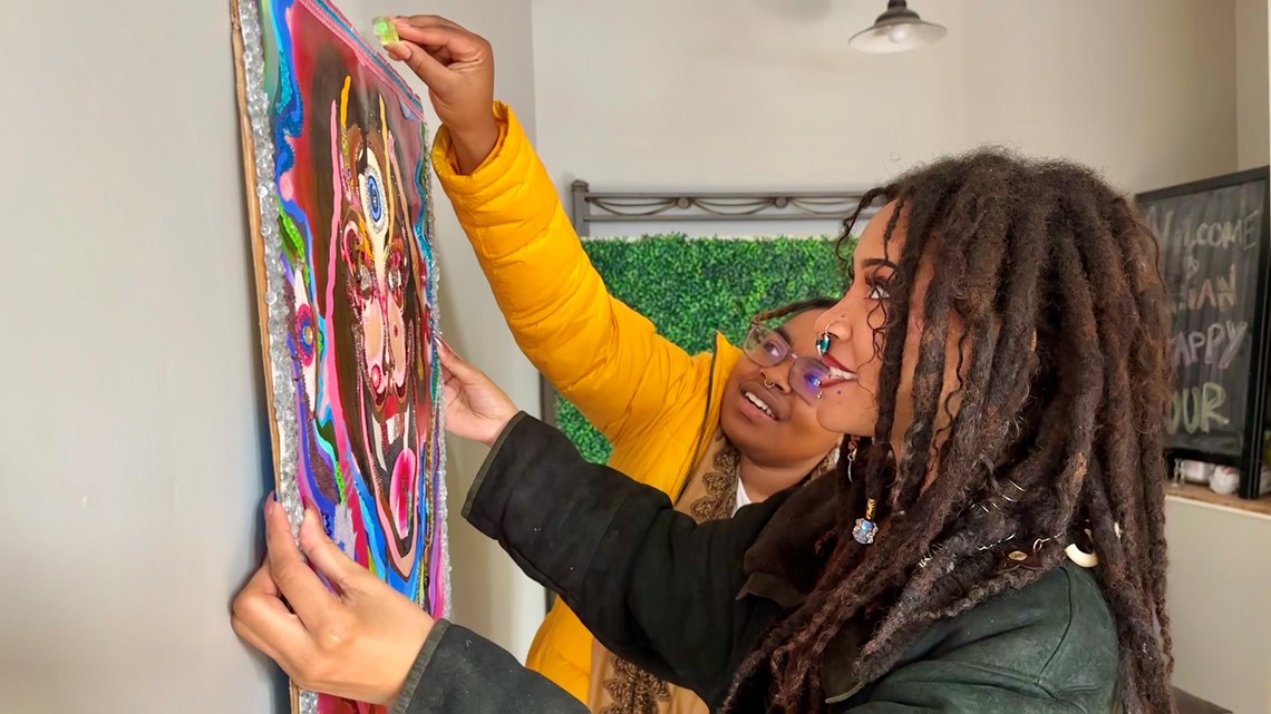 '4DaLuv' uplifts Black and brown artists in the Twin Cities - Vimarsana News