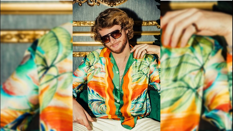 Minnesota native Yung Gravy to play State Fair Grandstand show
