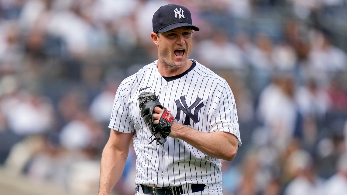 Yankees' Josh Donaldson reveals why he hasn't retired