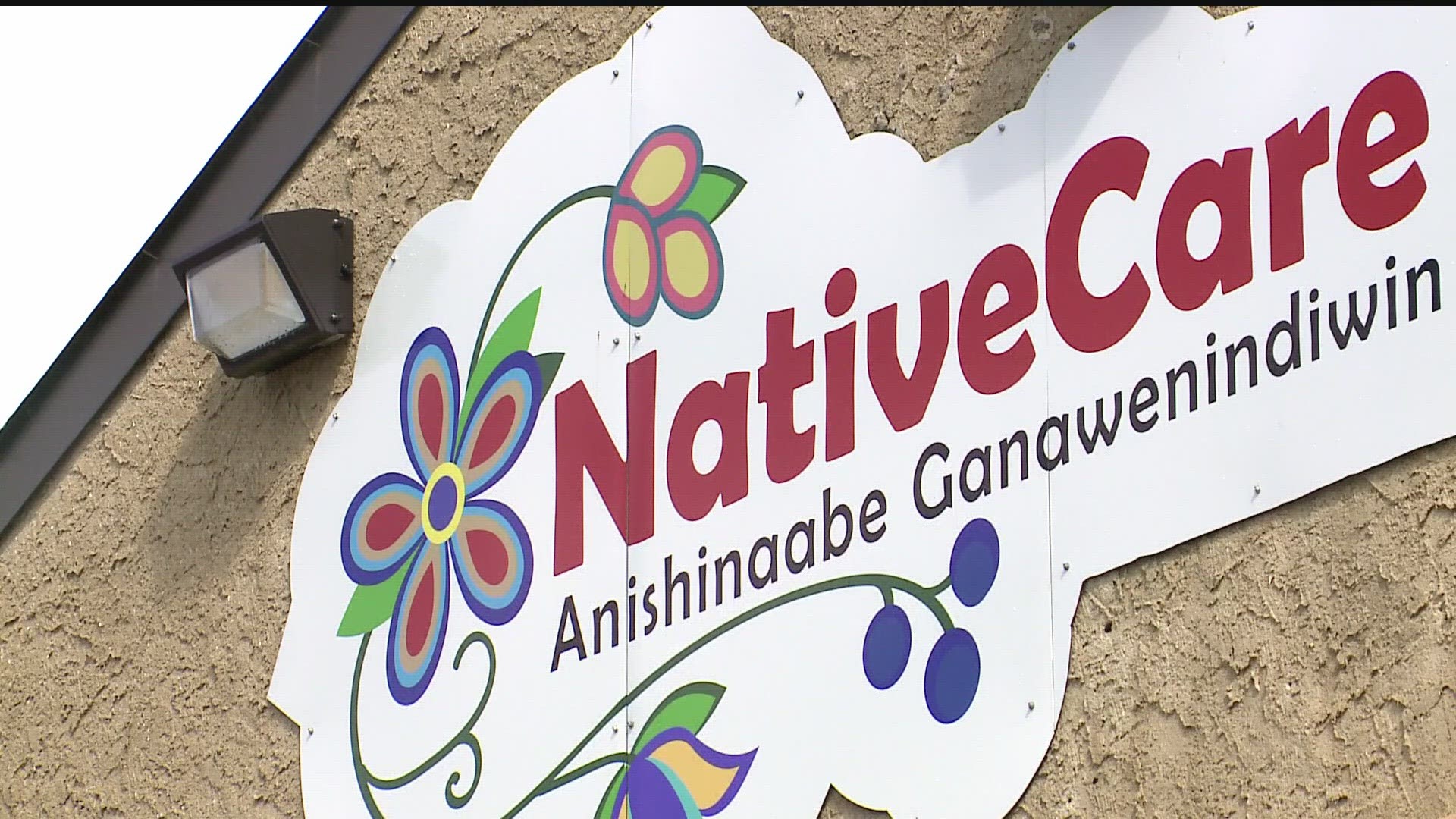 NativeCare on the Red Lake Nation is selling to the public now that cannabis use and possession are legal in the state.