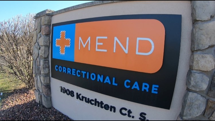 KARE 11 Investigates: Troubled jail medical provider files for bankruptcy
