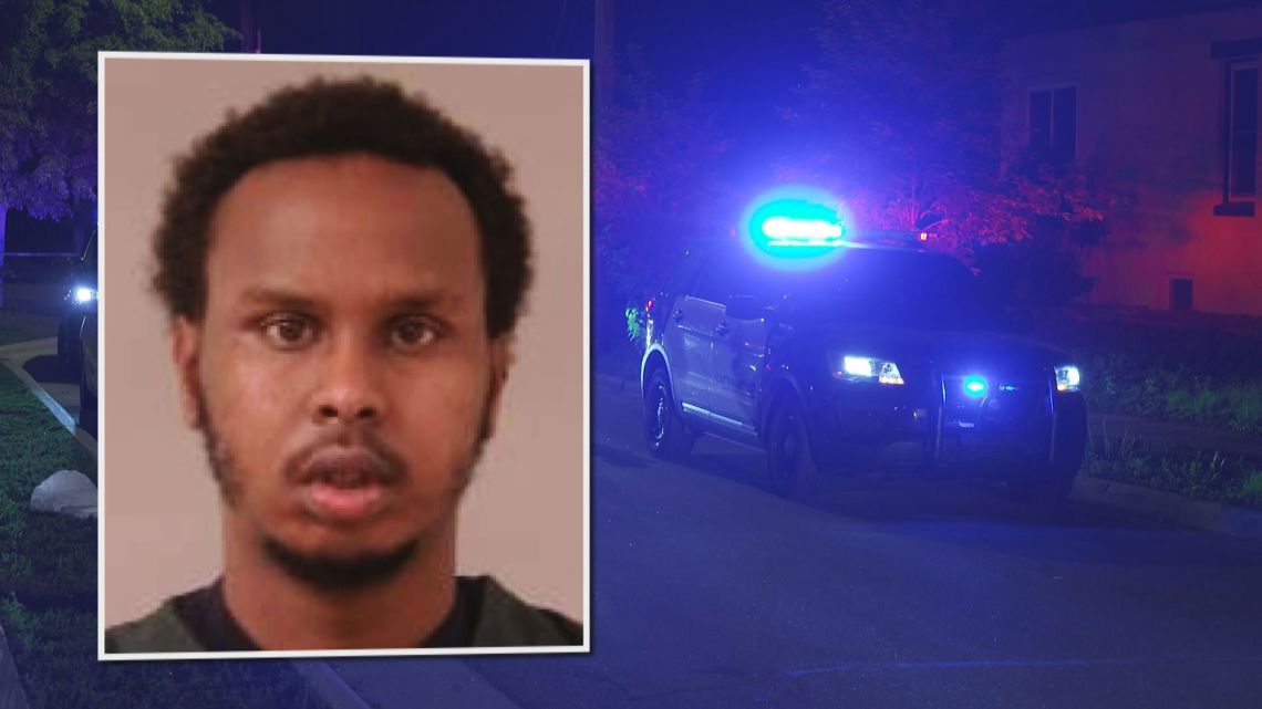 Man sentenced for fatal shooting of Minneapolis mother | kare11.com