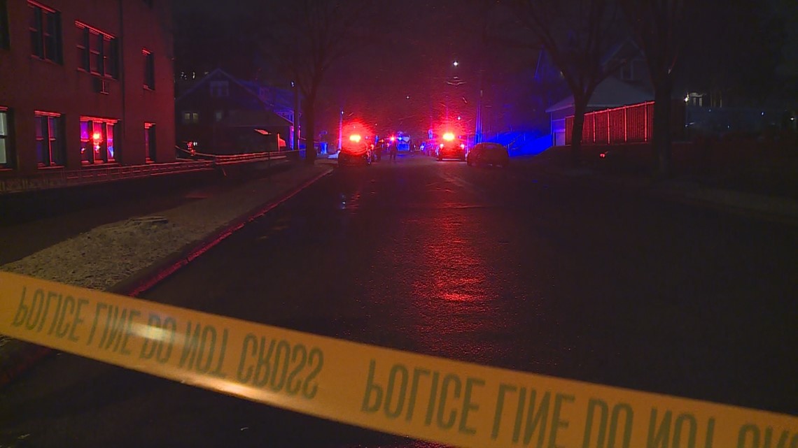 1 man dead in north Minneapolis shooting | kare11.com